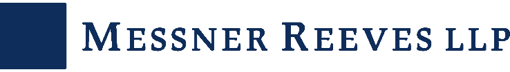 Messner Reeves LLP